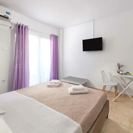 Astoria 2, Rhodes Center - Brand New Bathroom Appartement